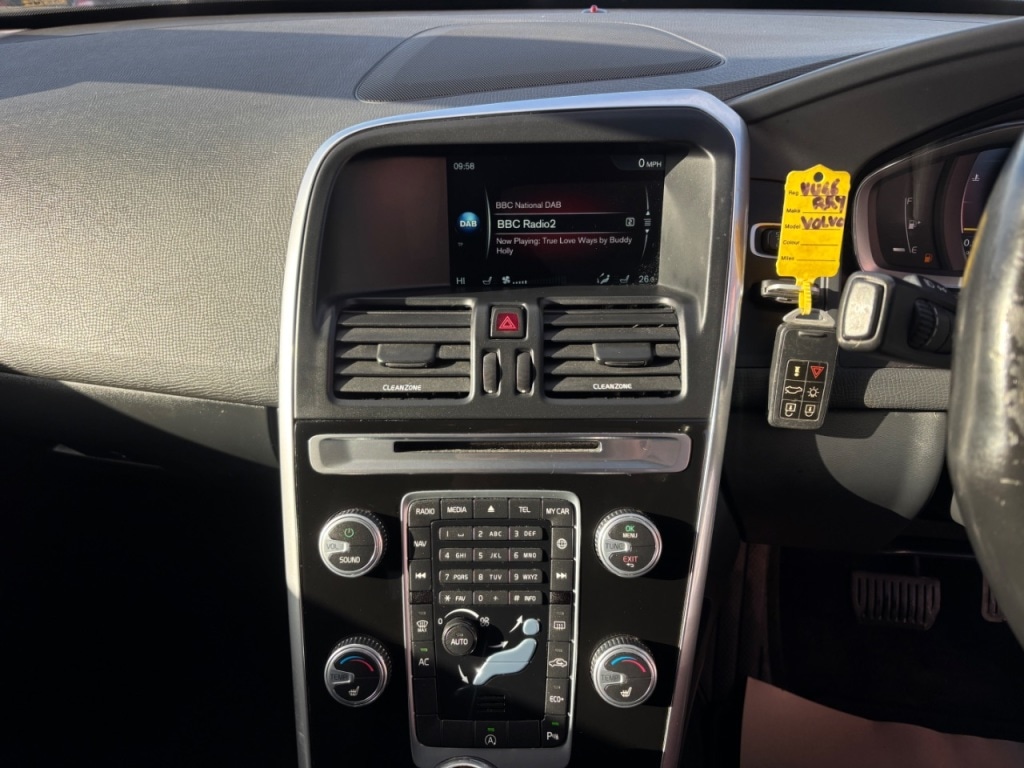 Used Volvo XC60 2016 for sale - 77616537: Photo 14