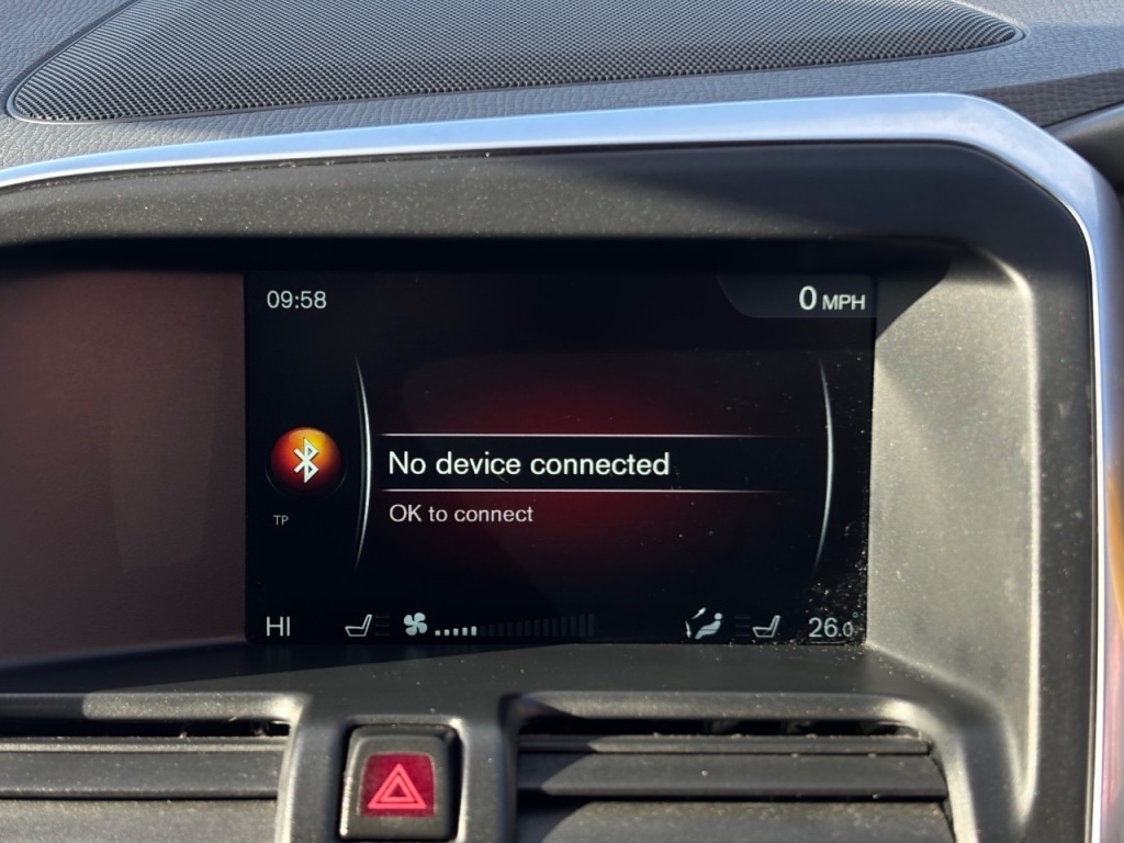 Used Volvo XC60 2016 for sale - 77616537: Photo 16