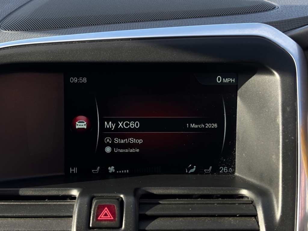 Used Volvo XC60 2016 for sale - 77616537: Photo 17