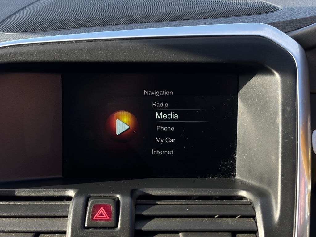 Used Volvo XC60 2016 for sale - 77616537: Photo 19