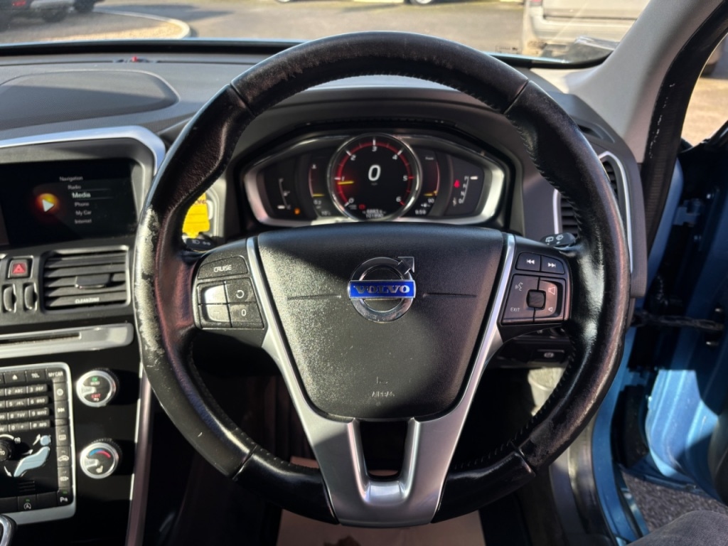 Used Volvo XC60 2016 for sale - 77616537: Photo 20