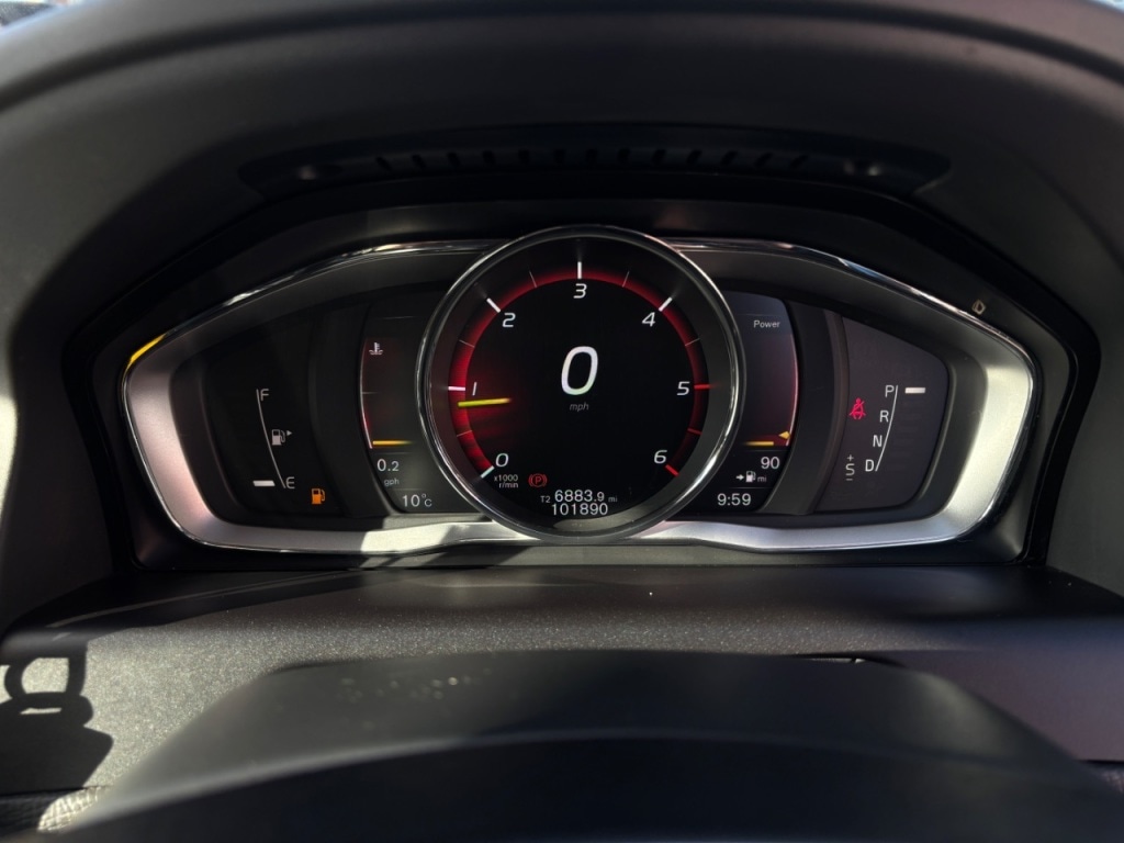 Used Volvo XC60 2016 for sale - 77616537: Photo 21