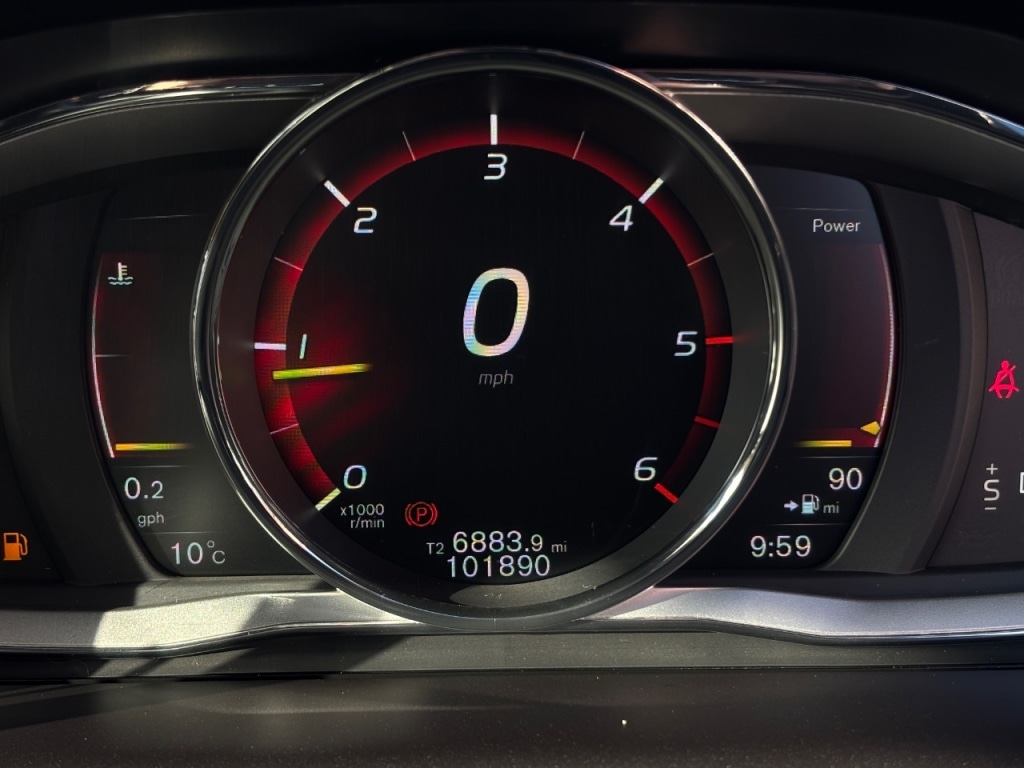 Used Volvo XC60 2016 for sale - 77616537: Photo 22