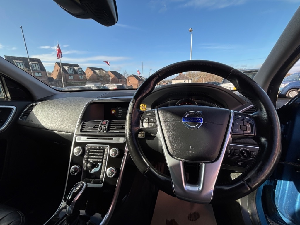 Used Volvo XC60 2016 for sale - 77616537: Photo 23