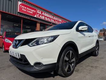 Used Nissan Qashqai 2015 for sale - 78299337: Photo