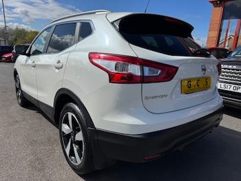 Used Nissan Qashqai 2015 for sale - 78299337: Photo