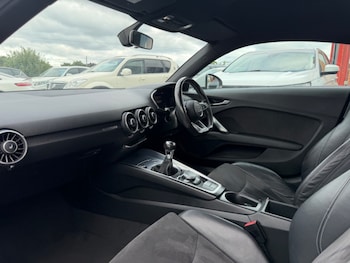 Used Audi TT 2015 for sale - 78942727: Photo