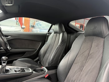 Used Audi TT 2015 for sale - 78942727: Photo