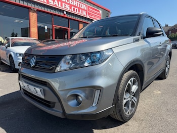 Used Suzuki Vitara 2018 for sale - 79103057: Photo