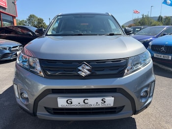 Used Suzuki Vitara 2018 for sale - 79103057: Photo
