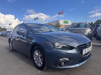Used Mazda Mazda3 2015 for sale - 79312943: Photo