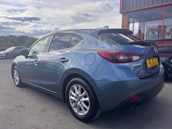 Used Mazda Mazda3 2015 for sale - 79312943: Photo