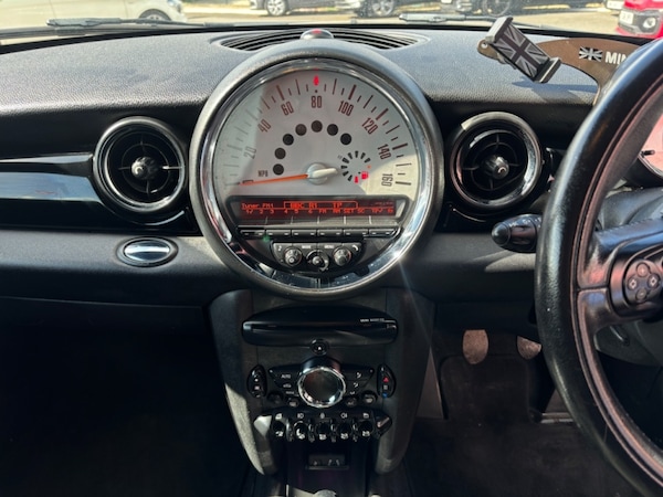 Used MINI Coupe 2013 for sale - 74064493: Photo 12