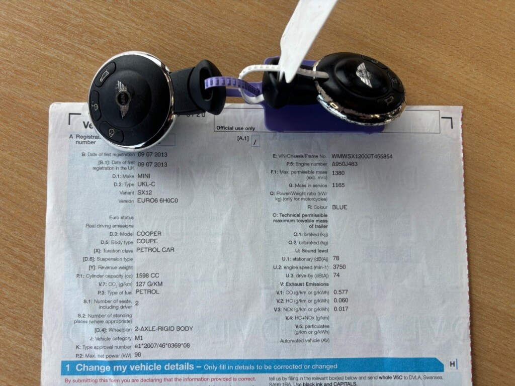 Vehicle 19