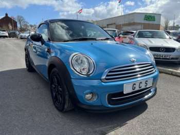 Used MINI Coupe 2013 for sale - 74064493: Photo