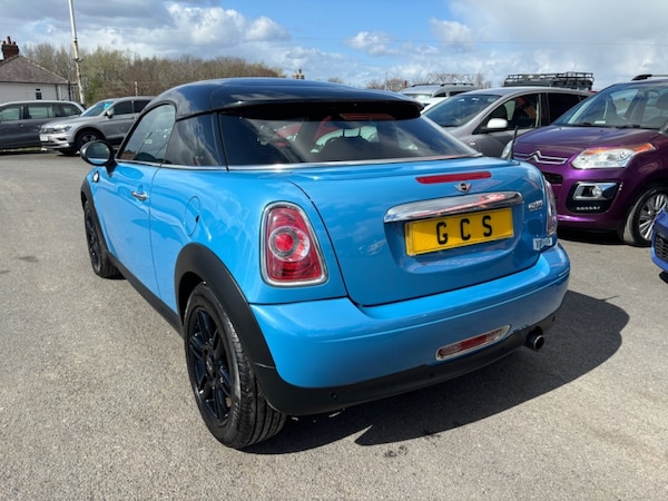 Used MINI Coupe 2013 for sale - 74064493: Photo 5
