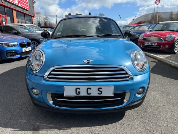 Used MINI Coupe 2013 for sale - 74064493: Photo 6