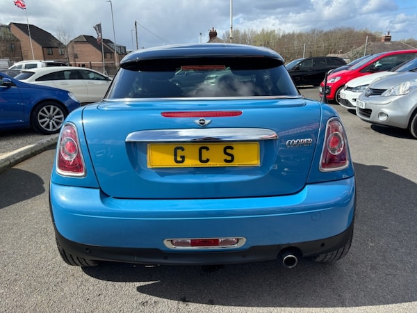 Used MINI Coupe 2013 for sale - 74064493: Photo 7