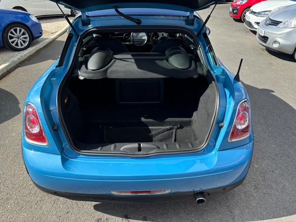 Used MINI Coupe 2013 for sale - 74064493: Photo 8