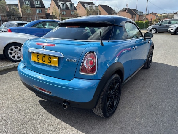Used MINI Coupe 2013 for sale - 74064493: Photo 9