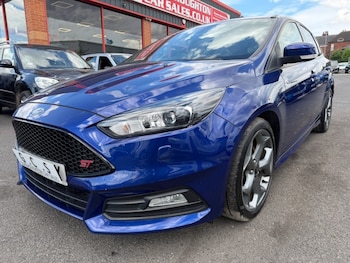 Used Ford Focus 2017 for sale - 79022005: Photo