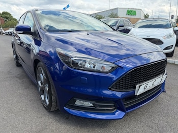 Used Ford Focus 2017 for sale - 79022005: Photo