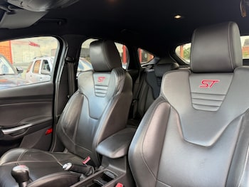 Used Ford Focus 2017 for sale - 79022005: Photo