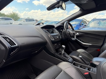 Used Ford Focus 2017 for sale - 79022005: Photo