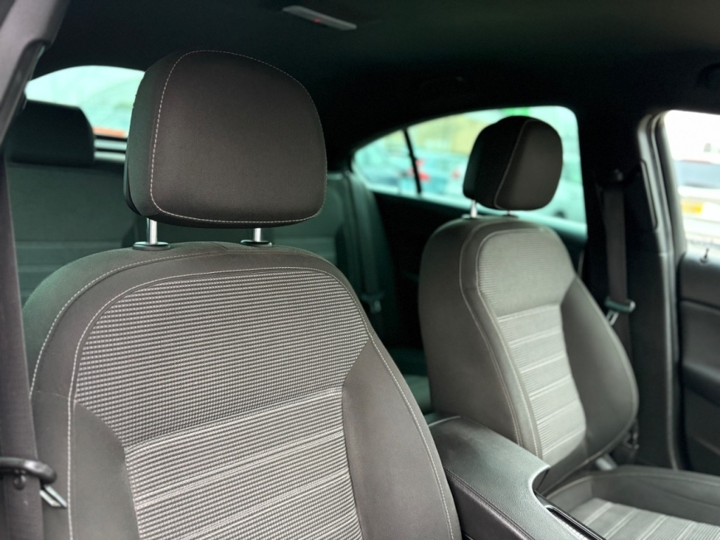 Used Vauxhall Insignia 2016 for sale - 77079744: Photo 14