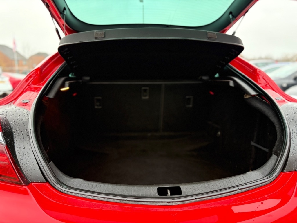 Used Vauxhall Insignia 2016 for sale - 77079744: Photo 8