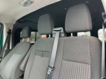 Used Ford Tourneo Custom 2015 for sale - 74504917: Photo