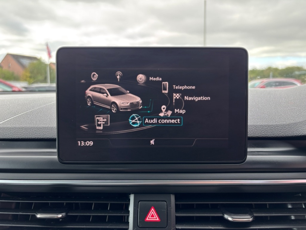 Used Audi A4 Avant 2016 for sale - 75960499: Photo 16