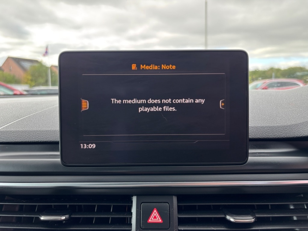 Used Audi A4 Avant 2016 for sale - 75960499: Photo 17