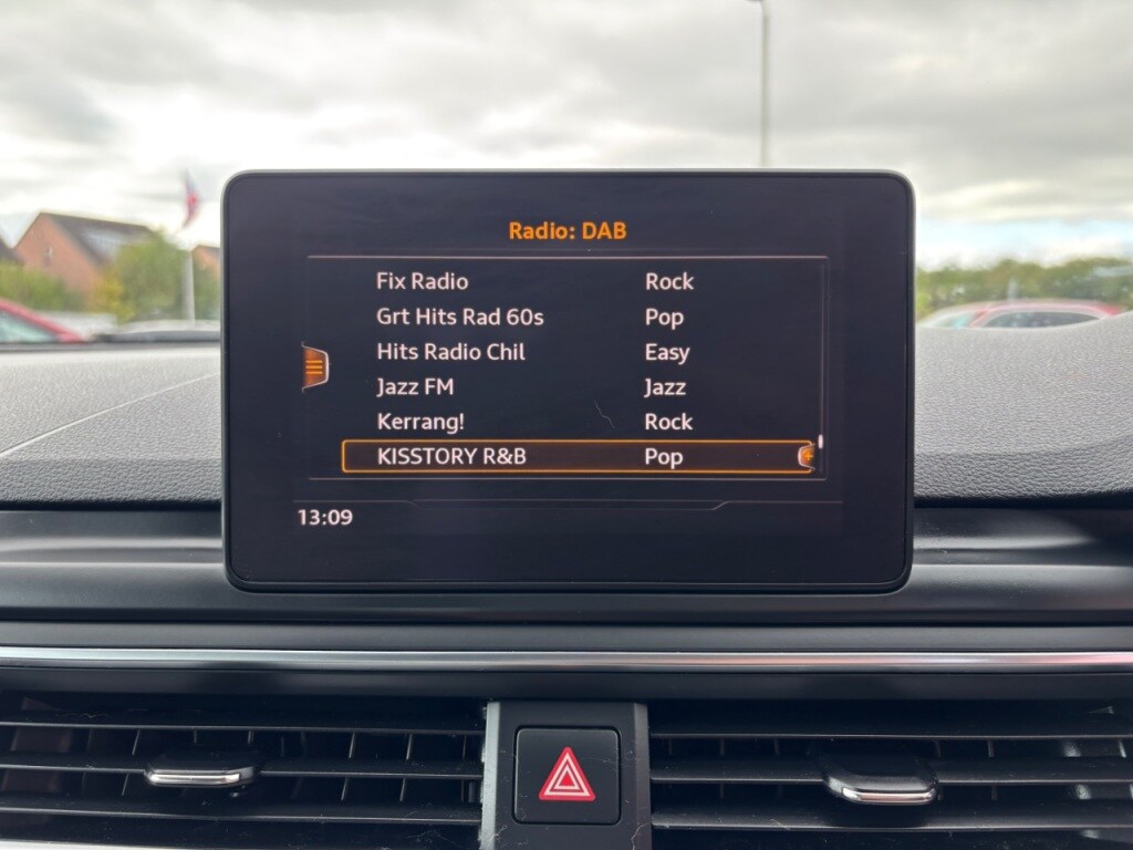 Used Audi A4 Avant 2016 for sale - 75960499: Photo 18