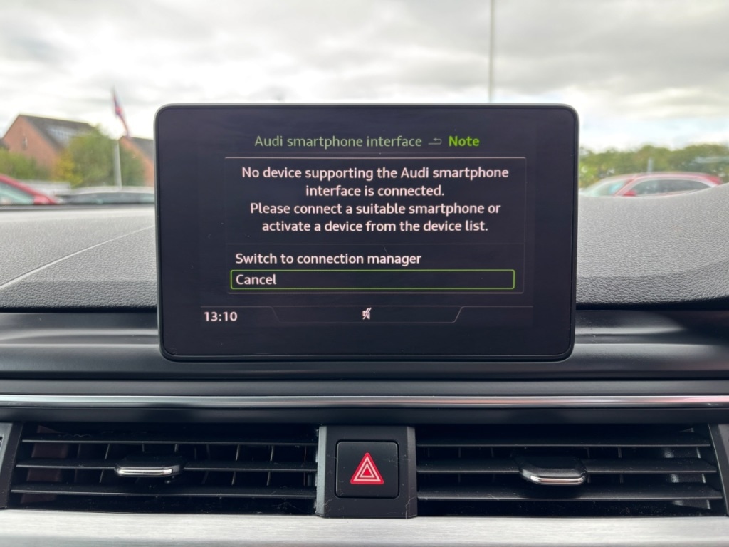 Used Audi A4 Avant 2016 for sale - 75960499: Photo 19