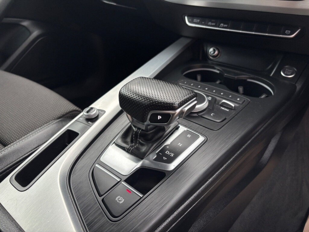 Used Audi A4 Avant 2016 for sale - 75960499: Photo 20