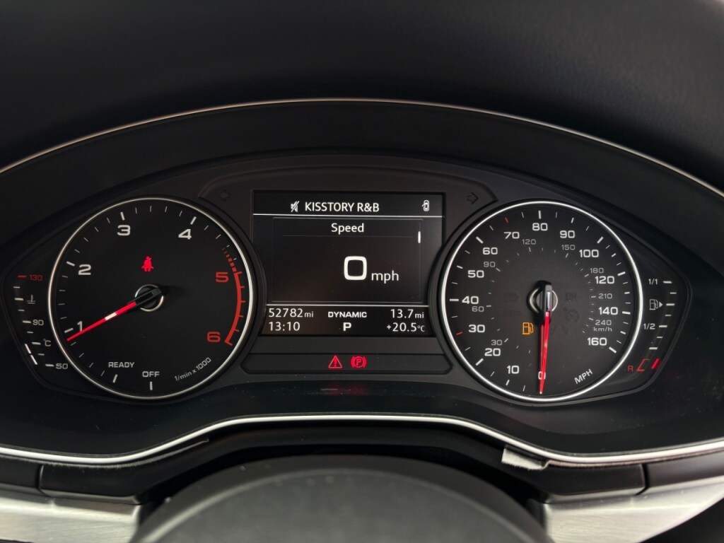 Used Audi A4 Avant 2016 for sale - 75960499: Photo 22