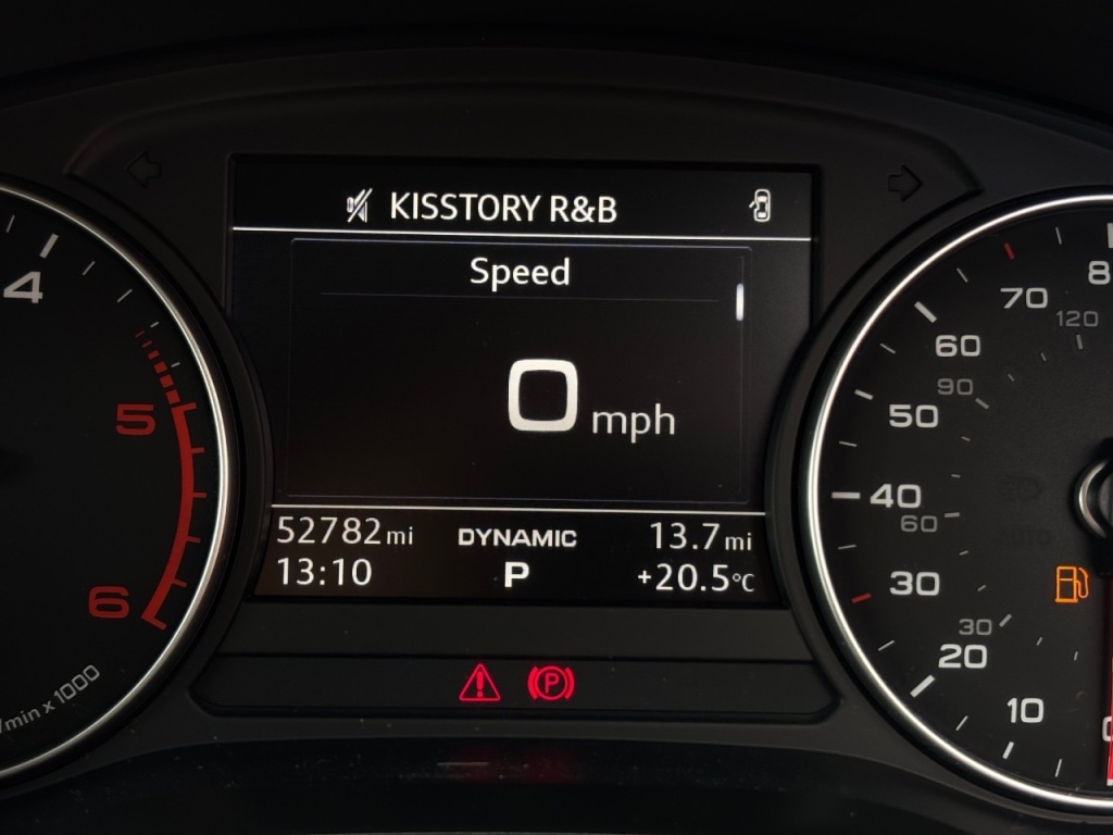 Used Audi A4 Avant 2016 for sale - 75960499: Photo 23