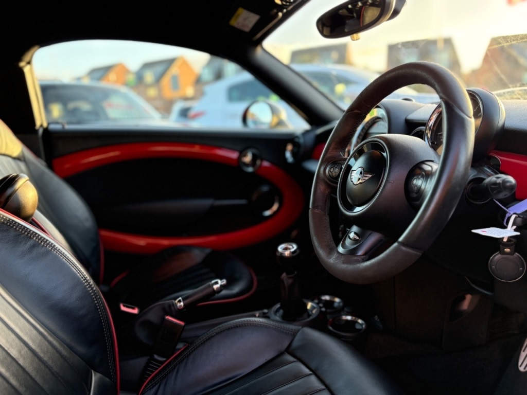 Used MINI Coupe 2015 for sale - 76395498: Photo 11