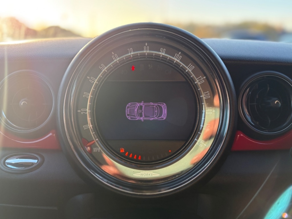 Used MINI Coupe 2015 for sale - 76395498: Photo 13