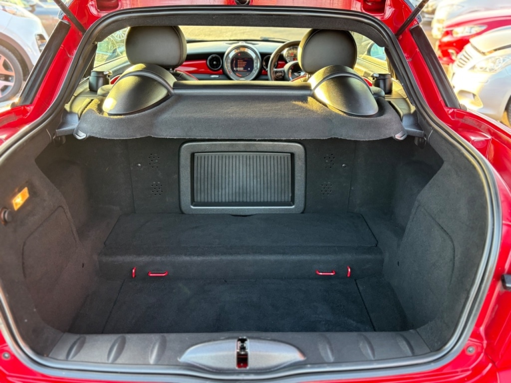 Used MINI Coupe 2015 for sale - 76395498: Photo 9