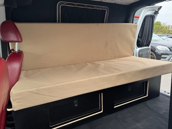 Used Volkswagen Caddy 2014 for sale - 76209962: Photo 10