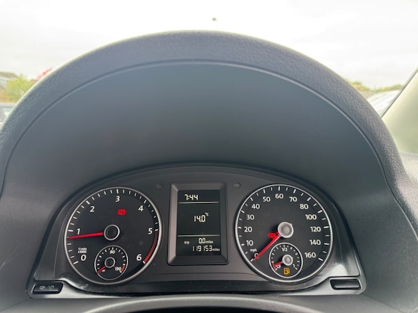 Used Volkswagen Caddy 2014 for sale - 76209962: Photo 21