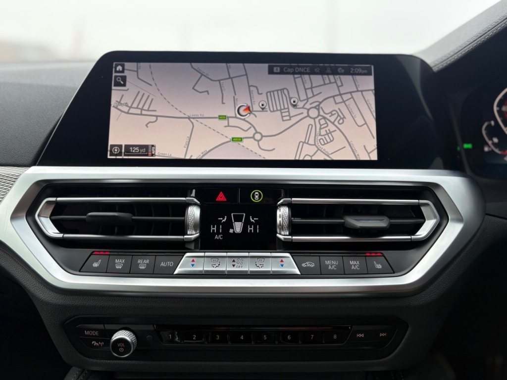 Used BMW 4 Series 2022 for sale - 77128748: Photo 14