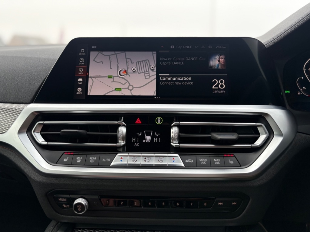 Used BMW 4 Series 2022 for sale - 77128748: Photo 16