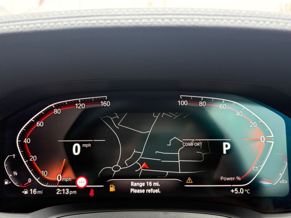 Used BMW 4 Series 2022 for sale - 77128748: Photo 19