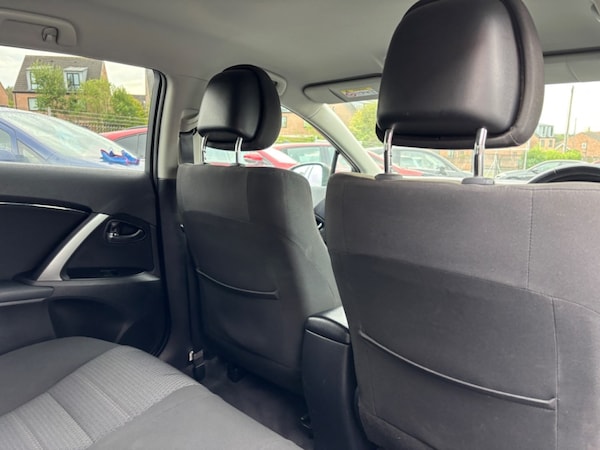Used Toyota Avensis 2014 for sale - 75665694: Photo 10