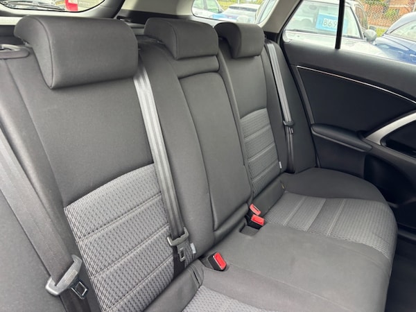 Used Toyota Avensis 2014 for sale - 75665694: Photo 11
