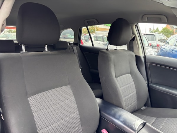 Used Toyota Avensis 2014 for sale - 75665694: Photo 14