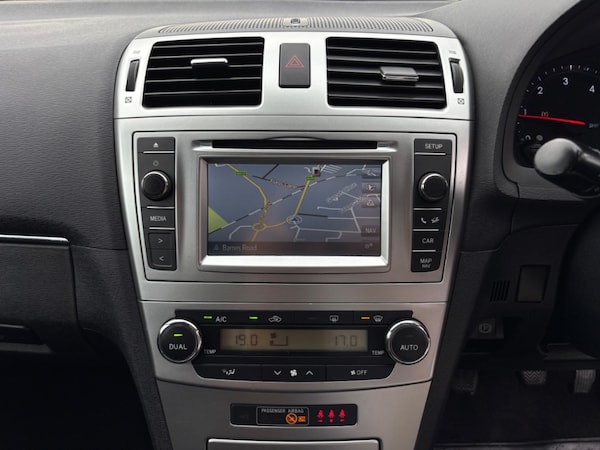 Used Toyota Avensis 2014 for sale - 75665694: Photo 15